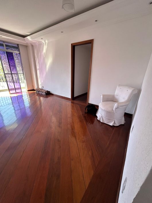 Imóvel para venda com 80 metros quadrados com 3 quartos em Parque Duque - Duque de Caxias - RJ