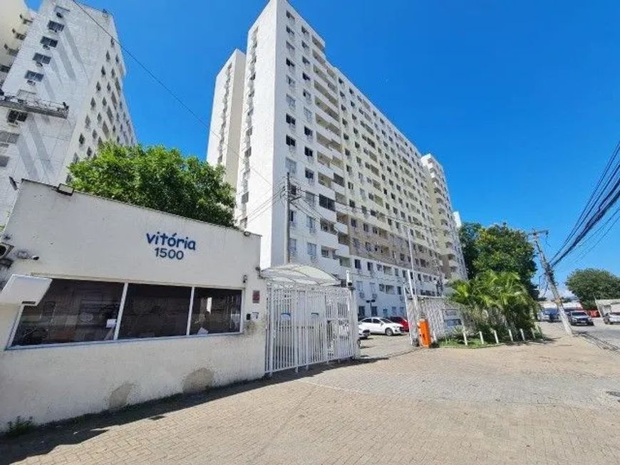 Vitória 2 quartos a venda. 1 vaga e lazer completo em Duque de Caxias.