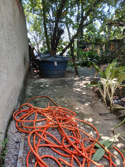 CASA PRÓXIMA AO PONTO DE BRIGA NA ITATIAIA DUQUE DE CAXAS