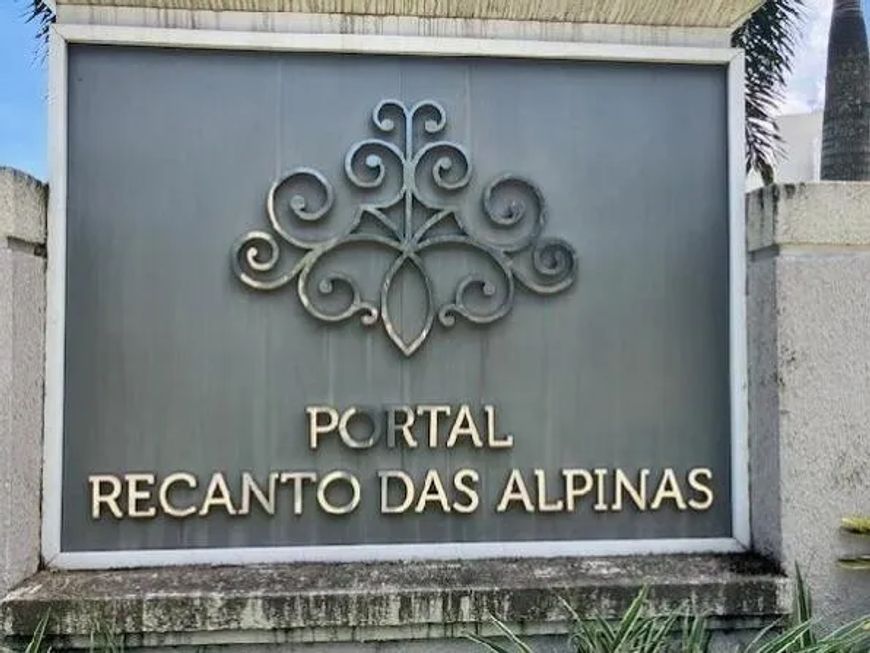DUQUE DE CAXIAS/RJ - APARTAMENTO