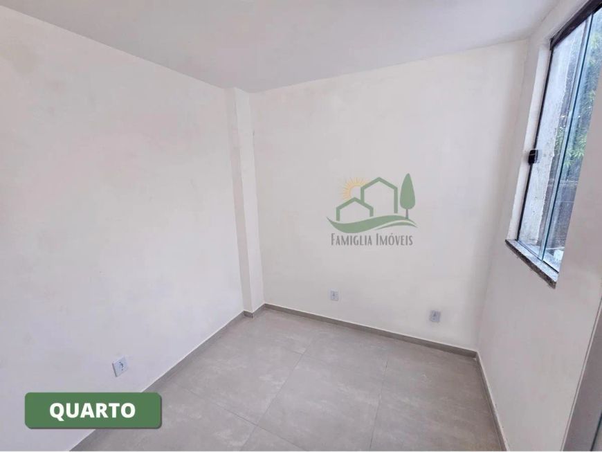 Casa para Venda em Duque de Caxias, Doutor Laureano, 3 dormitórios, 2 suítes, 3 banheiros, 1 vaga