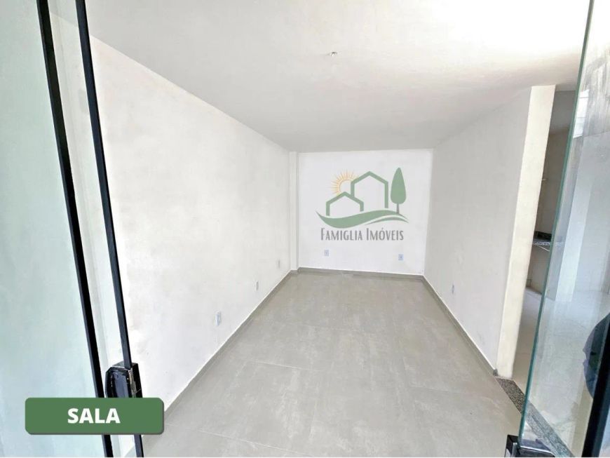 Casa para Venda em Duque de Caxias, Doutor Laureano, 3 dormitórios, 2 suítes, 3 banheiros, 1 vaga