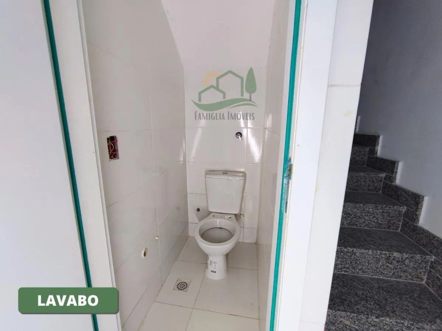 Casa para Venda em Duque de Caxias, Doutor Laureano, 3 dormitórios, 2 suítes, 3 banheiros, 1 vaga