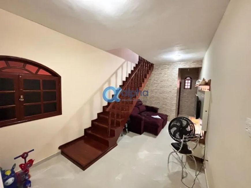 Casa- Duque de Caxias, Jardim Olimpo