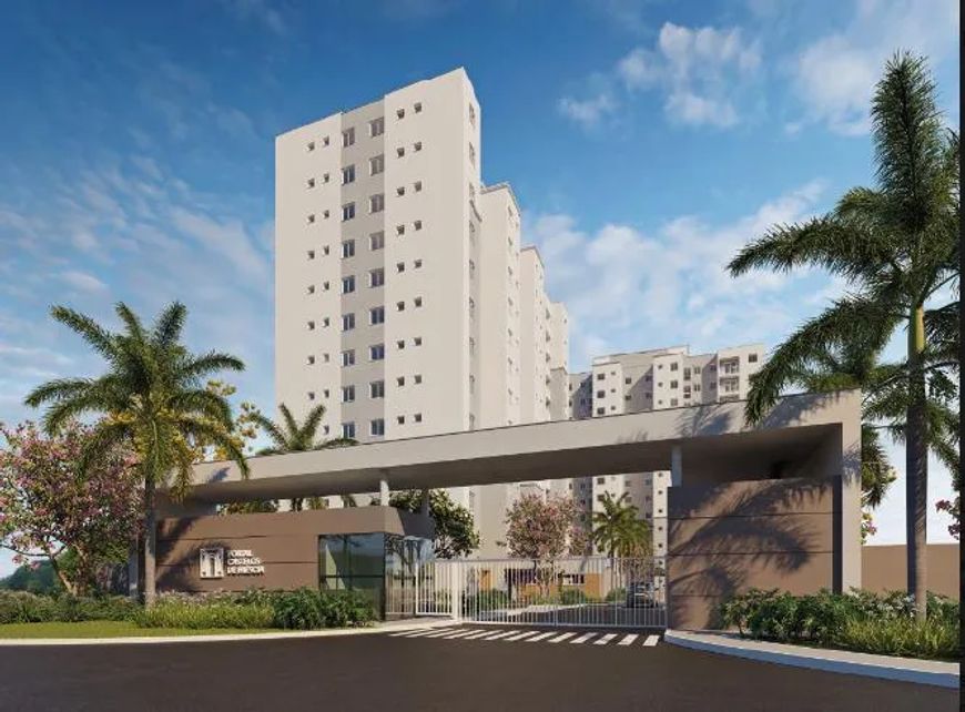 Residencial Castelo de Brescias BRZ