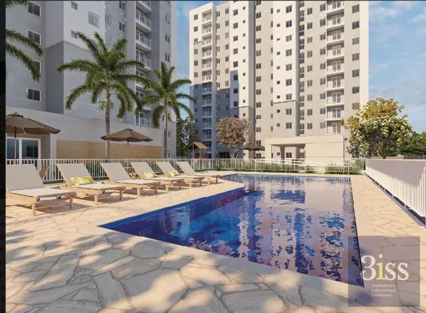 Residencial Castelo de Brescias BRZ