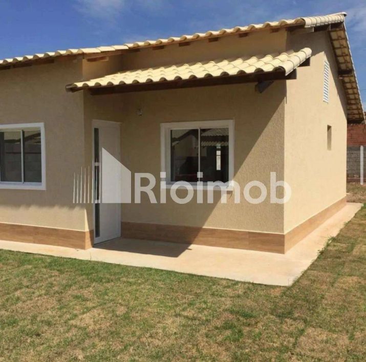 Vila Santa Cruz | Casa 2 quartos