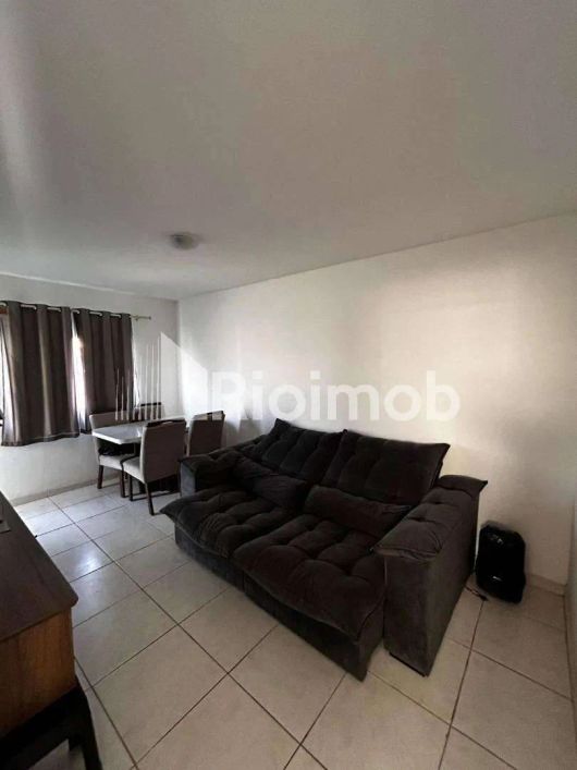 Vila Santa Cruz | Casa 2 quartos