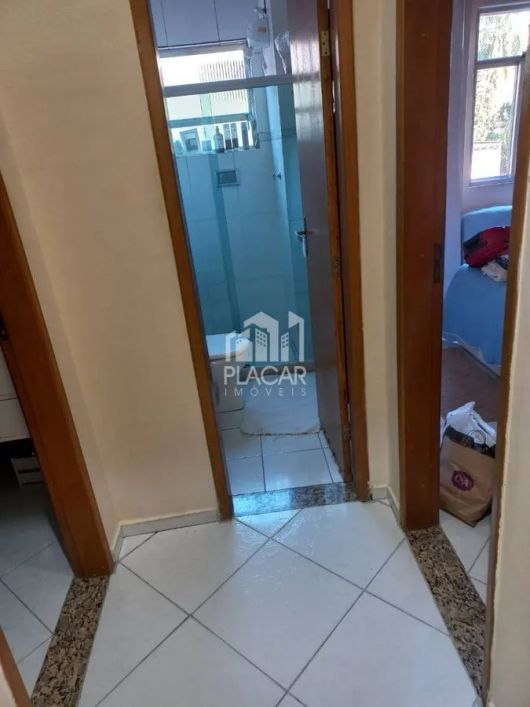 APARTAMENTO PARA VENDA