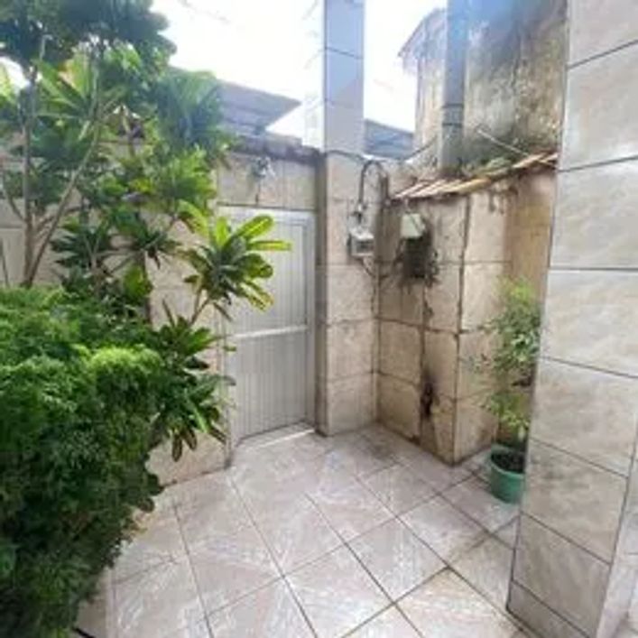 Casa à venda na Rodovia Washington Luiz, Santa Cruz da Serra, Duque de Caxias - RJ