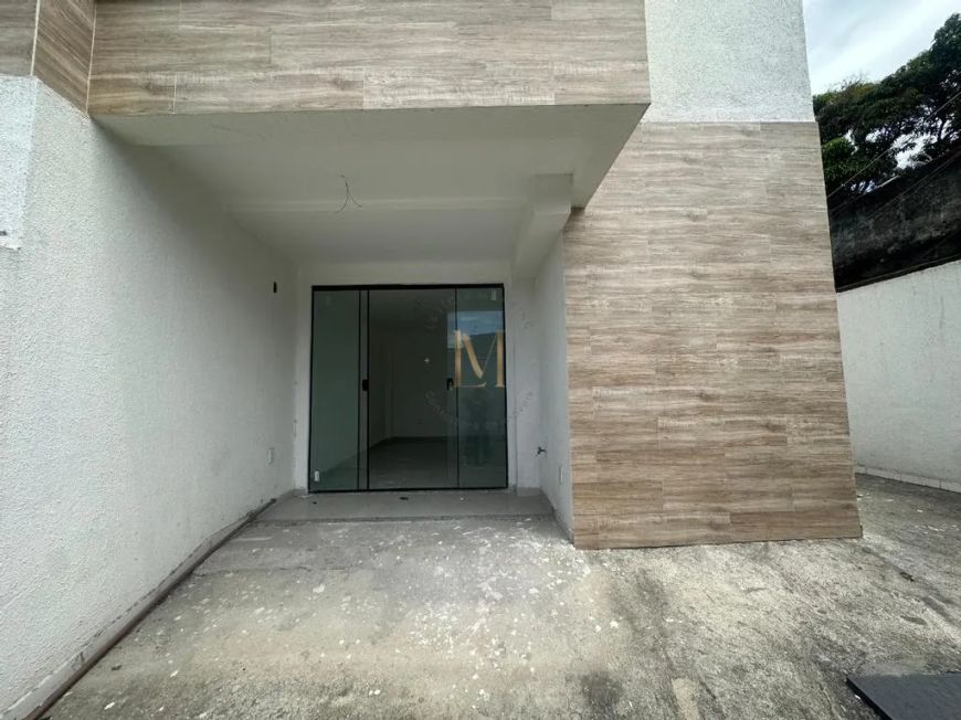 Casa à venda em Duque de Caxias, Doutor Laureano, com 3 quartos, com 80 m²