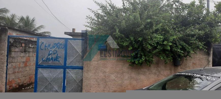 Casa para Venda em Duque de Caxias, Saracuruna, 2 dormitórios, 1 banheiro, 1 vaga
