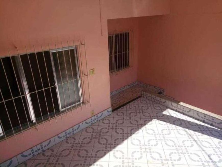 Casa com 3 quartos no Centenário, Duque de Caxias