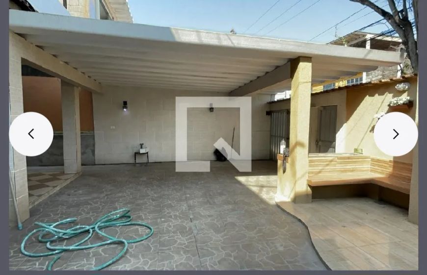 Casa para venda com 200 metros quadrados com 4 quartos em Centro - Duque de Caxias - Rio de Janeiro