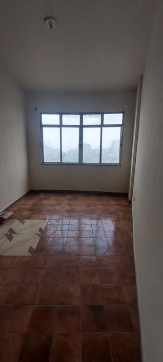 Apartamento para venda com 50m² no Centro - Duque de Caxias - RJ, por R$145.000,00