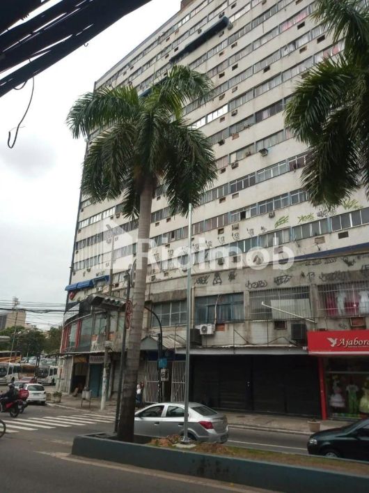 Centro | Apartamento 2 quartos