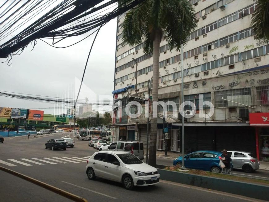 Centro | Apartamento 2 quartos
