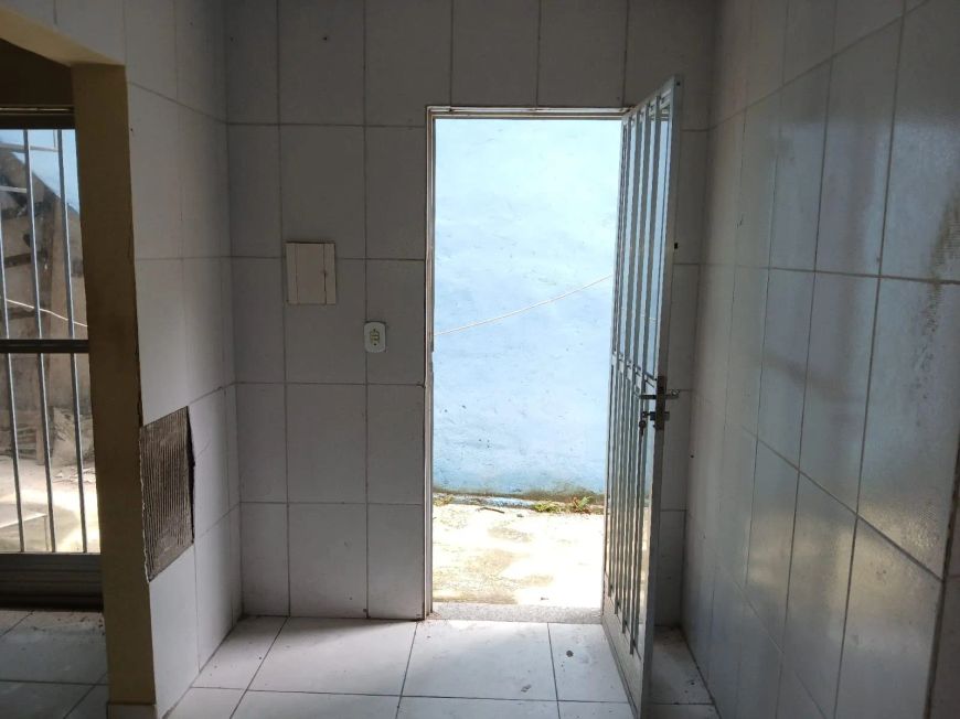 Casa à venda na Rua Catumbi, Vila Leopoldina, Duque de Caxias - RJ