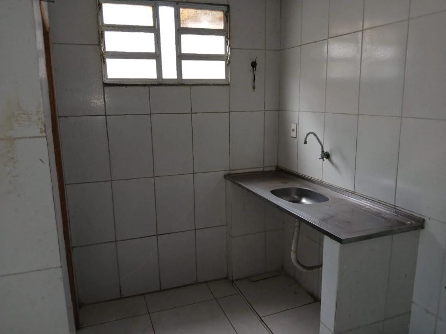 Casa à venda na Rua Catumbi, Vila Leopoldina, Duque de Caxias - RJ