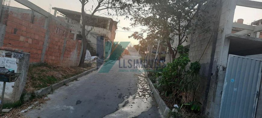 Terreno para Venda em Duque de Caxias, Vila Rosário