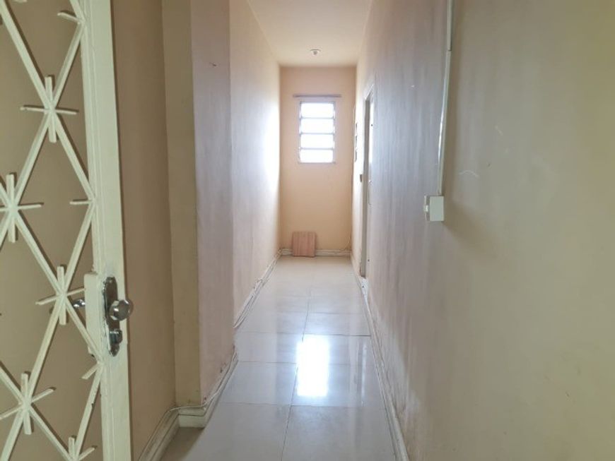 Vendo excelente apartamento no centro de Caxias