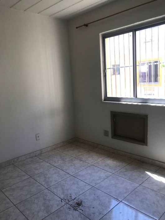 Apartamento para venda com 60 M2, 02 quartos - Santa Cruz da Serra-Duque de Caxias/RJ