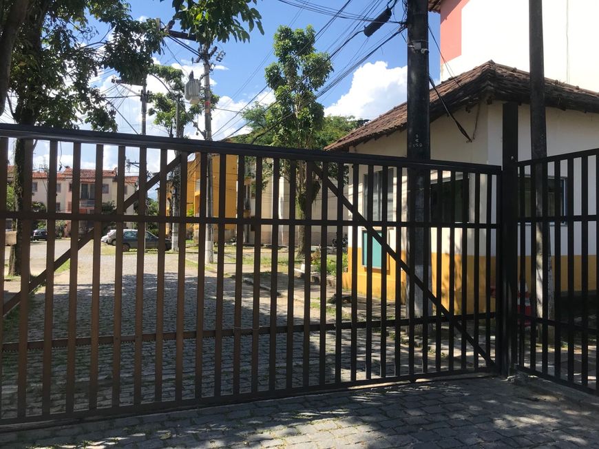 Apartamento para venda com 60 M2, 02 quartos - Santa Cruz da Serra-Duque de Caxias/RJ