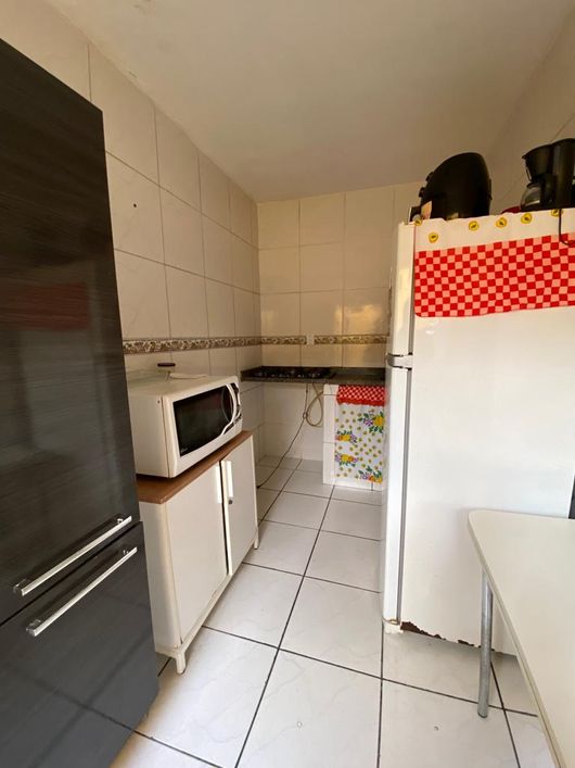 Vende-se 3 casas na Taquara