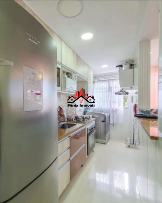 Apartamento 2 quartos no Residencial Parque Duque do Rosário em Jardim Primavera