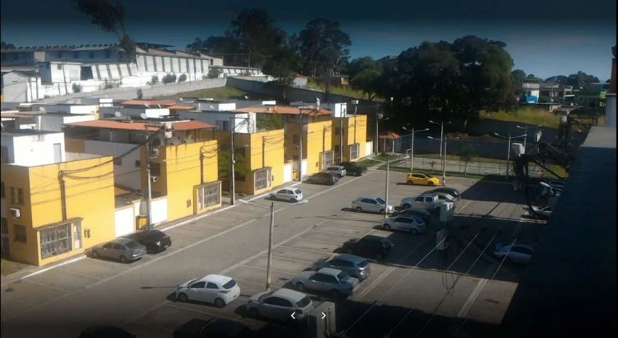 Oportunidade imperdivel Duque de Caxias Cond. Res. Primavera Ville Apartamento 88,00 m² Retomada da