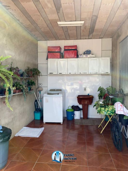 Casa em Parque Eldourado