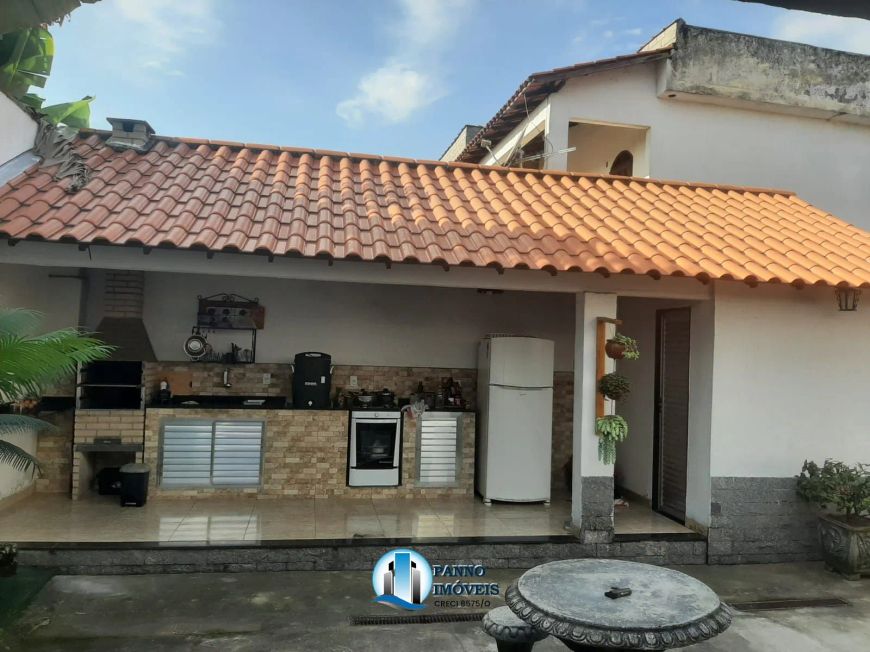 Casa em Parque Eldourado