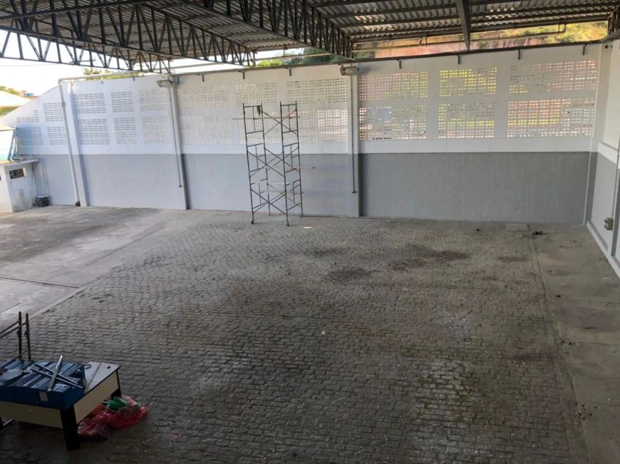 Galpão para aluguel, 700m² em Campos Elíseos, Duque de Caxias - RJ