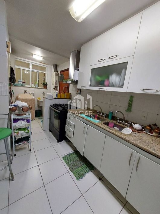 APARTAMENTO PARA VENDA