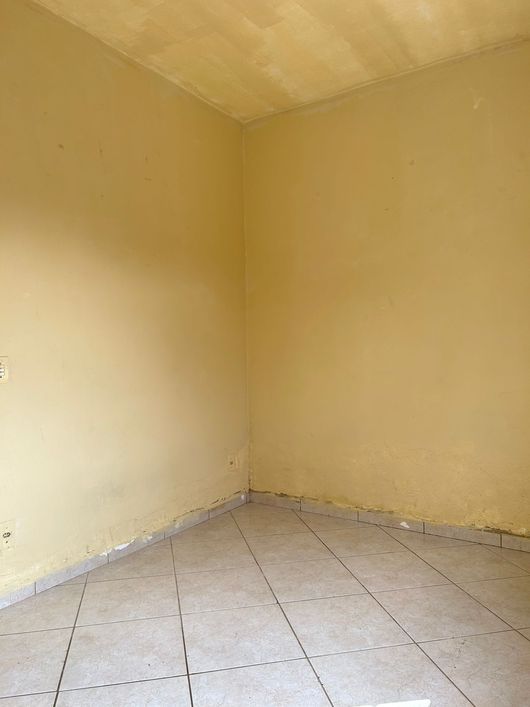Casa Linear com 2 quartos – Jardim Imbariê