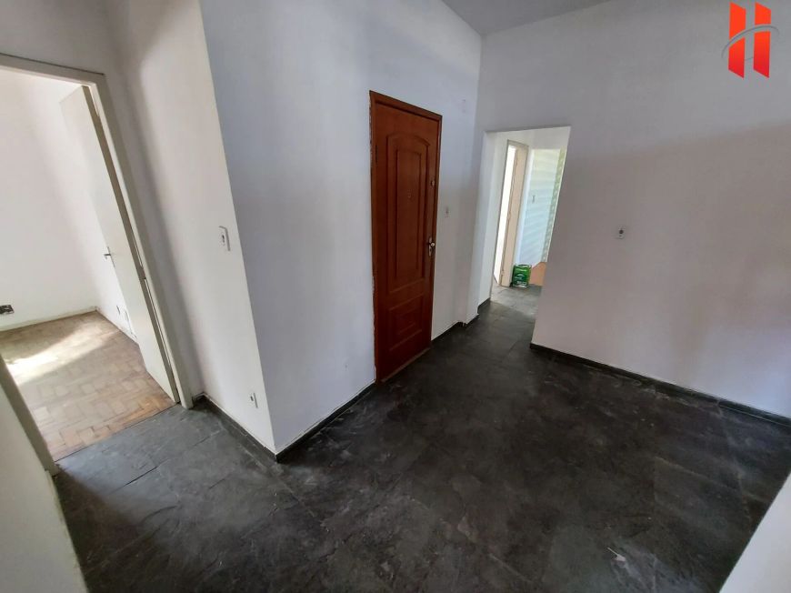 EXCELENTE apartamento com 107m² com VISTA LIVRE no Jardim 25 de Agosto.