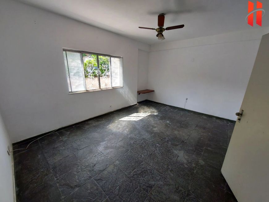 EXCELENTE apartamento com 107m² com VISTA LIVRE no Jardim 25 de Agosto.