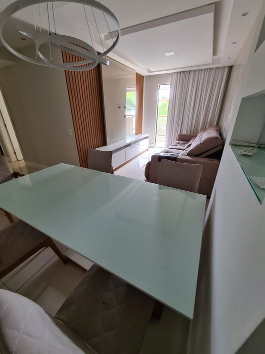 Apartamento para aluguel tem 120 metros quadrados com 3 quartos