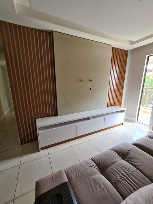 Apartamento para aluguel tem 120 metros quadrados com 3 quartos