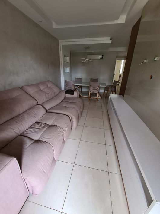 Apartamento para aluguel tem 120 metros quadrados com 3 quartos