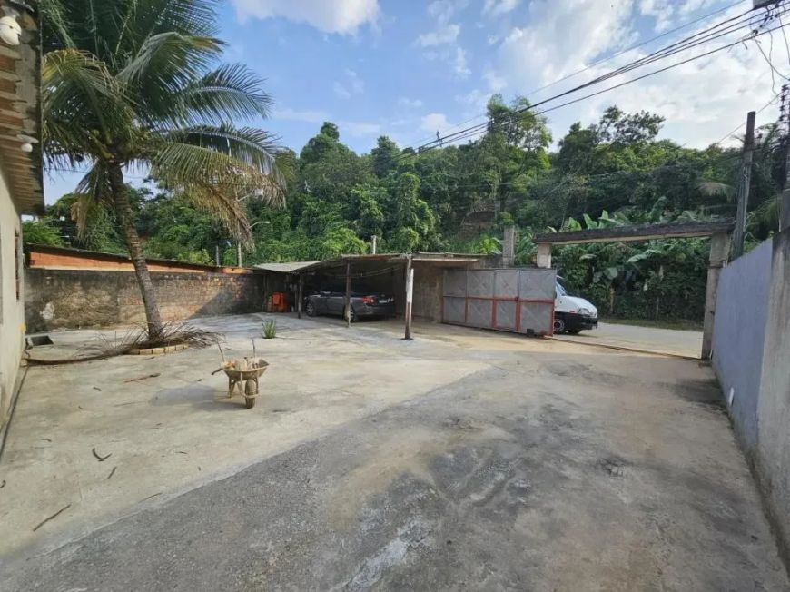 Casa 1 dormitório para Venda em Duque de Caxias, Pilar, 1 dormitório, 1 banheiro, 4 vagas