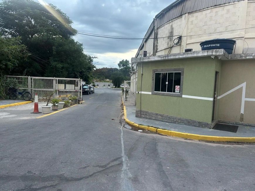 Terreno para Venda em Duque de Caxias, Parque Fluminense