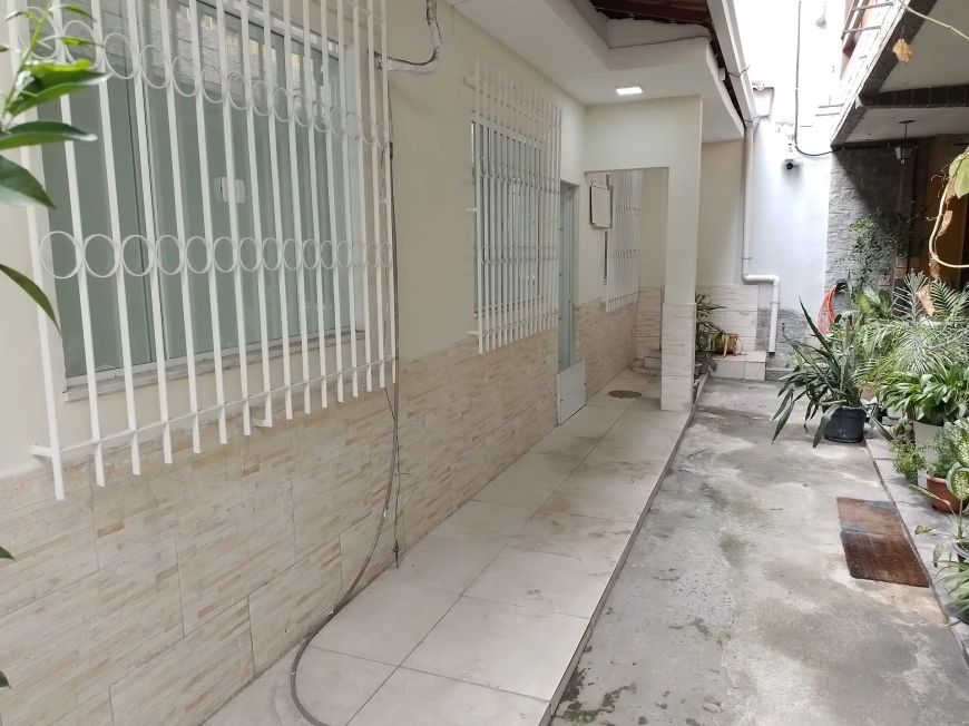 Casa Vila São Luis Duque de Caxias 2 Quartos 1 Suite