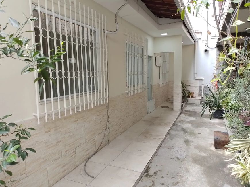 Casa Vila São Luis Duque de Caxias 2 Quartos 1 Suite