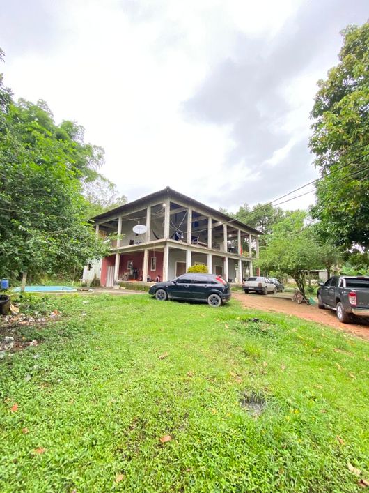 Fazenda/Sítio/Chácara para venda com 400 metros quadrados com 4 quartos