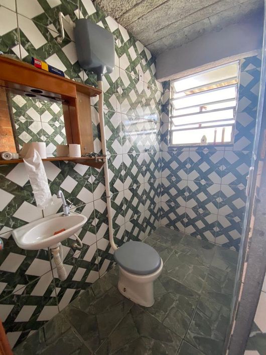Casa Duplex com 3 quartos e garagem