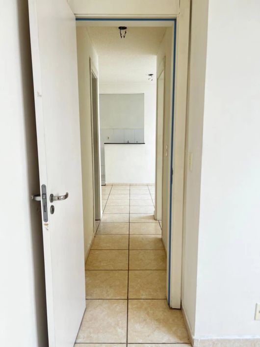 Apartamento 2 quartos, Jardim Primavera, Duque de Caxias