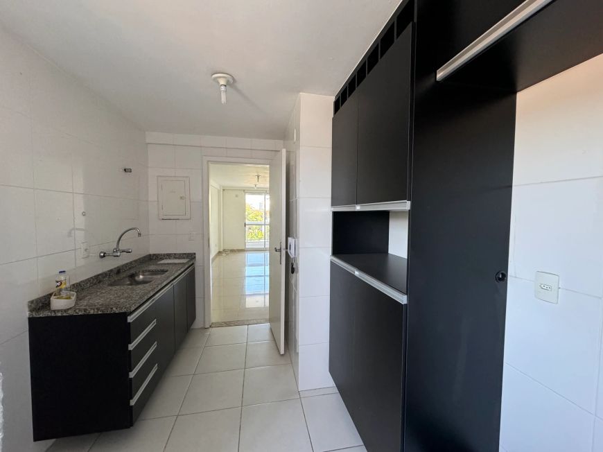 Apartamento à Venda – Oportunidade Imperdível!