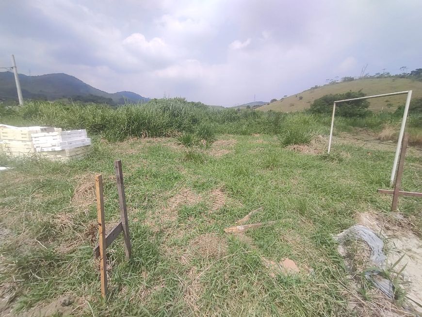 Terreno com RGI 12x30 plano – Xerem