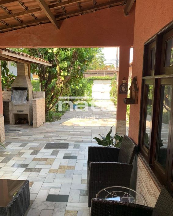 Casa com 3 quartos em Santa Cruz da Serra à venda